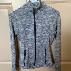 Lululemon Define Jacket